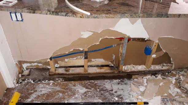 Reliable Broad Creek, NC Water damage restoration Solutions