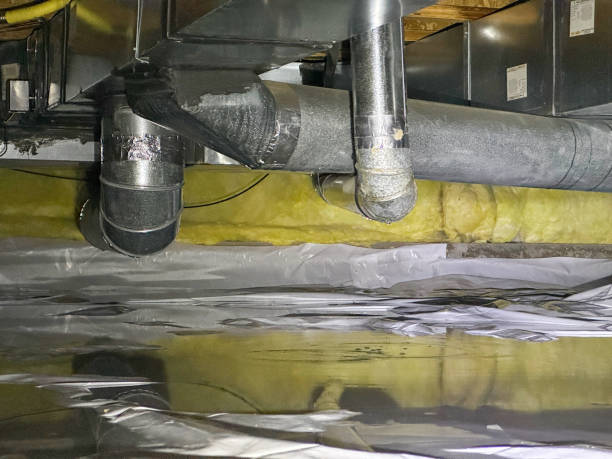 Best Commercial water damage restoration  in Broad Creek, NC