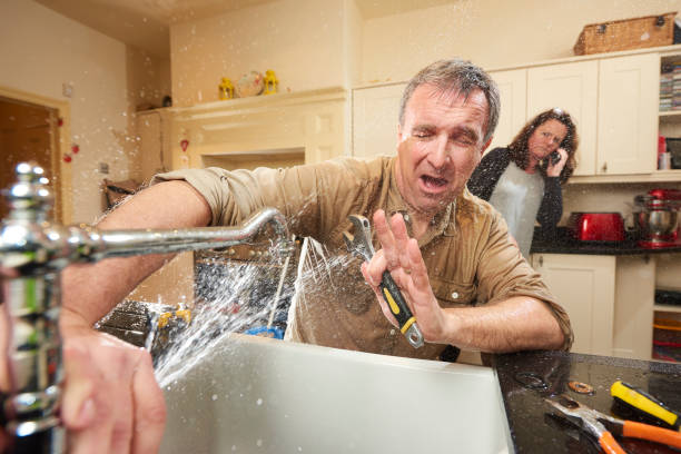 Best Water damage restoration near me  in Broad Creek, NC